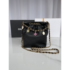 Chanel Gabrielle Bags